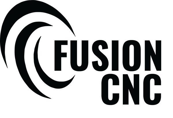 Fusion CNC