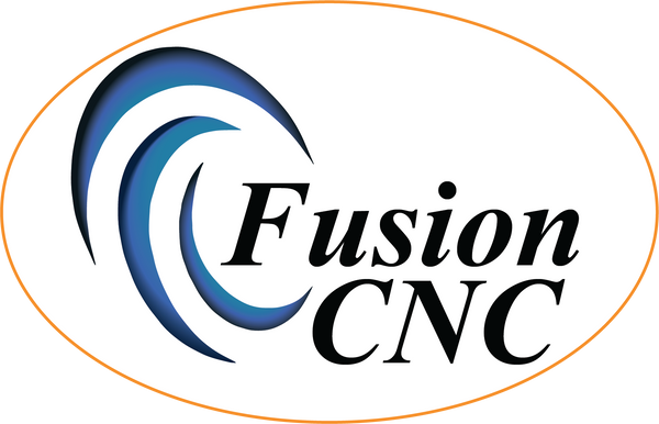 Fusion CNC
